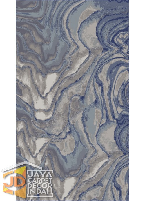 Karpet Permadani Monalisa 801 GG 7 L Ukuran 120x160, 160x230, 200x300, 240x340,300x400